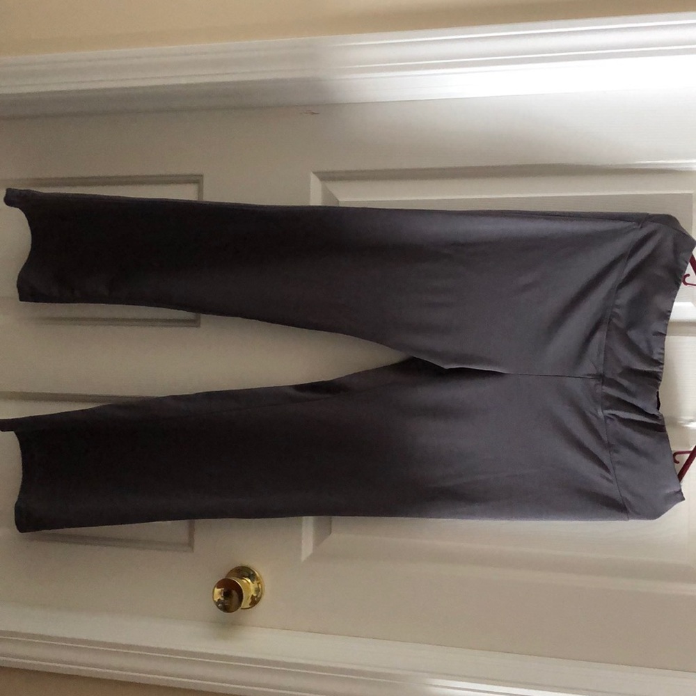 Yoga pants